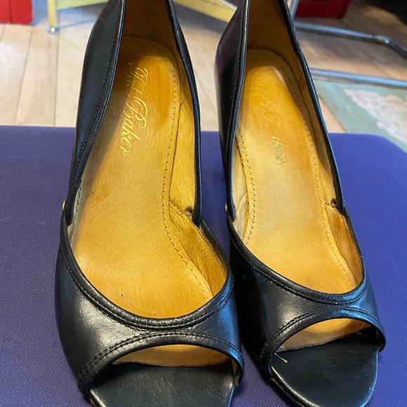 Ted Baker London classic peeptoe heel - Picture 7 of 9